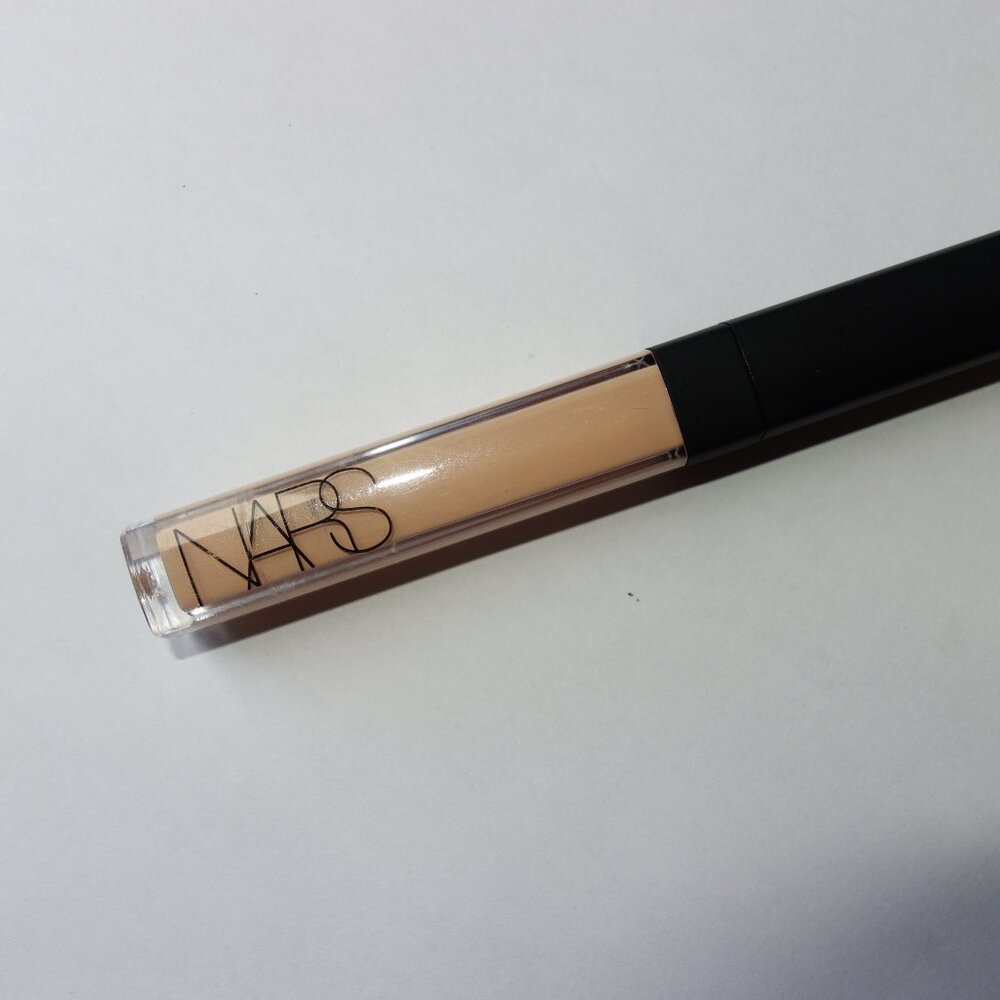 NARS Radiant Concealer Cream - Honey Light